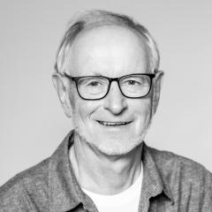 Portrait von Dr. med. Bernhard Pirkl